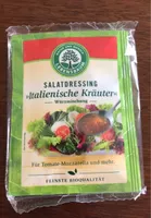 Salatdressing