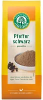 Pfeffer schwarz gemahlen