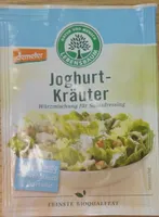 Joghurtkräuter