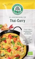 Gewürzmischung Thai-Curry