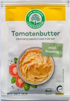 Tomatenbutter