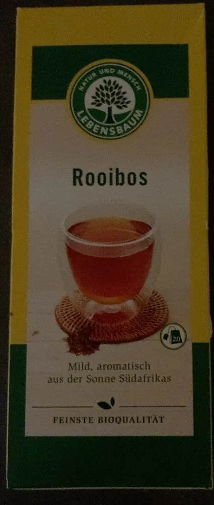 Rooibos
