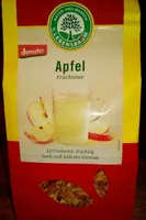 Apfel Früchtetee