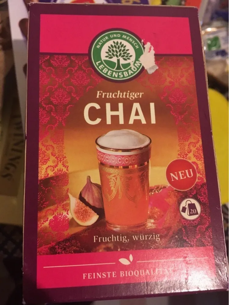 Chai