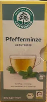 Pfefferminze