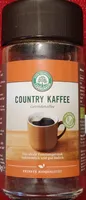 Country Kaffee