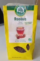 Rooibos tisane