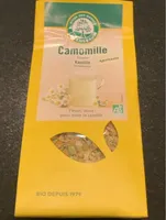 Camomille