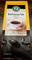 Ostfriesen Tee Broken