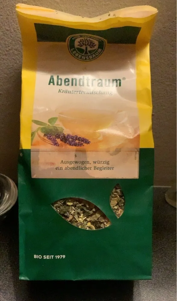 Abendtraum
