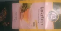Almkräuter
