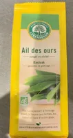 Ail des ours