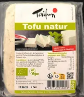 Tofu natur