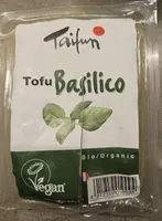 Tofu Basilic