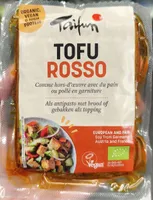 Tofu rosso