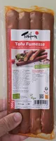 Tofu fumesse