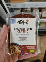 Smoked Tofu Classic