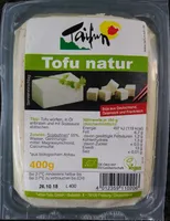 Tofu natur