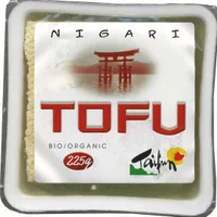 Tofu ecológico "Taifun" Nigari