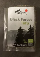 Räuchertofu Black Forest