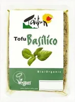 Tofu Basilico