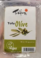 Tofu Olive