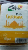 Tofu, Curcuma
