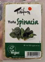 Tofu Spinacia