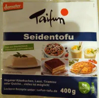 Seidentofu