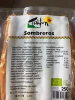 Sombreros