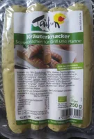 Kräuterknacker