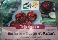 Tofu Crisper