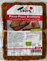 Pizza-Pizza Bratfilets