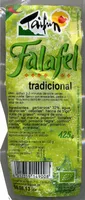 Falafel Tradicional
