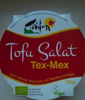 Tofu Salat Tex-Mex