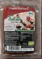 Räuchertofu
