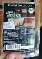 Schwarzwald Tofu