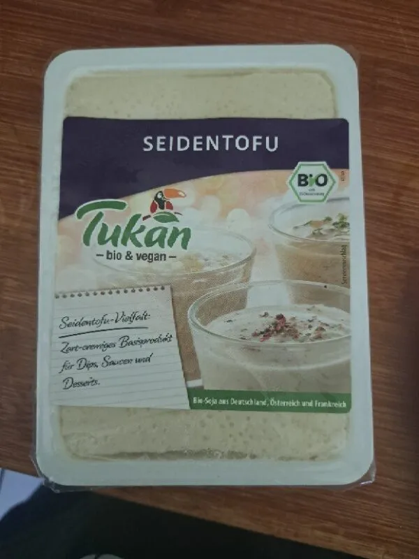 Seidentofu