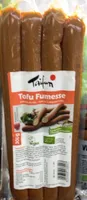 Tofu Fumesse