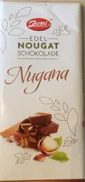 Edel Nougat Nugana