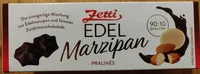 EDEL Marzipan PRALINÉS