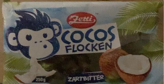 Cocos Flocken