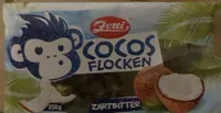 Cocos Flocken
