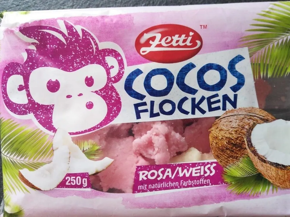 Cocos Flocken