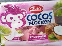 Cocos Flocken