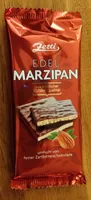 Edelmarzipan Zartbitterschokolade