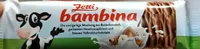 Zetti bambina