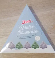 Winter-Bäumchen