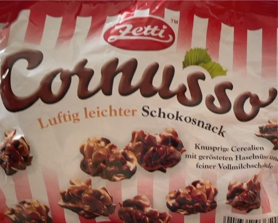 Cornusso
