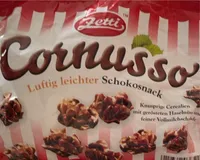 Cornusso